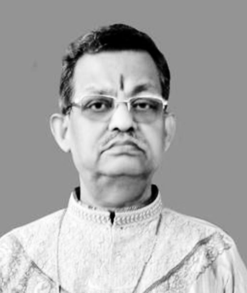 Bimelendu Ghosh, also known as Dipu Ghosh