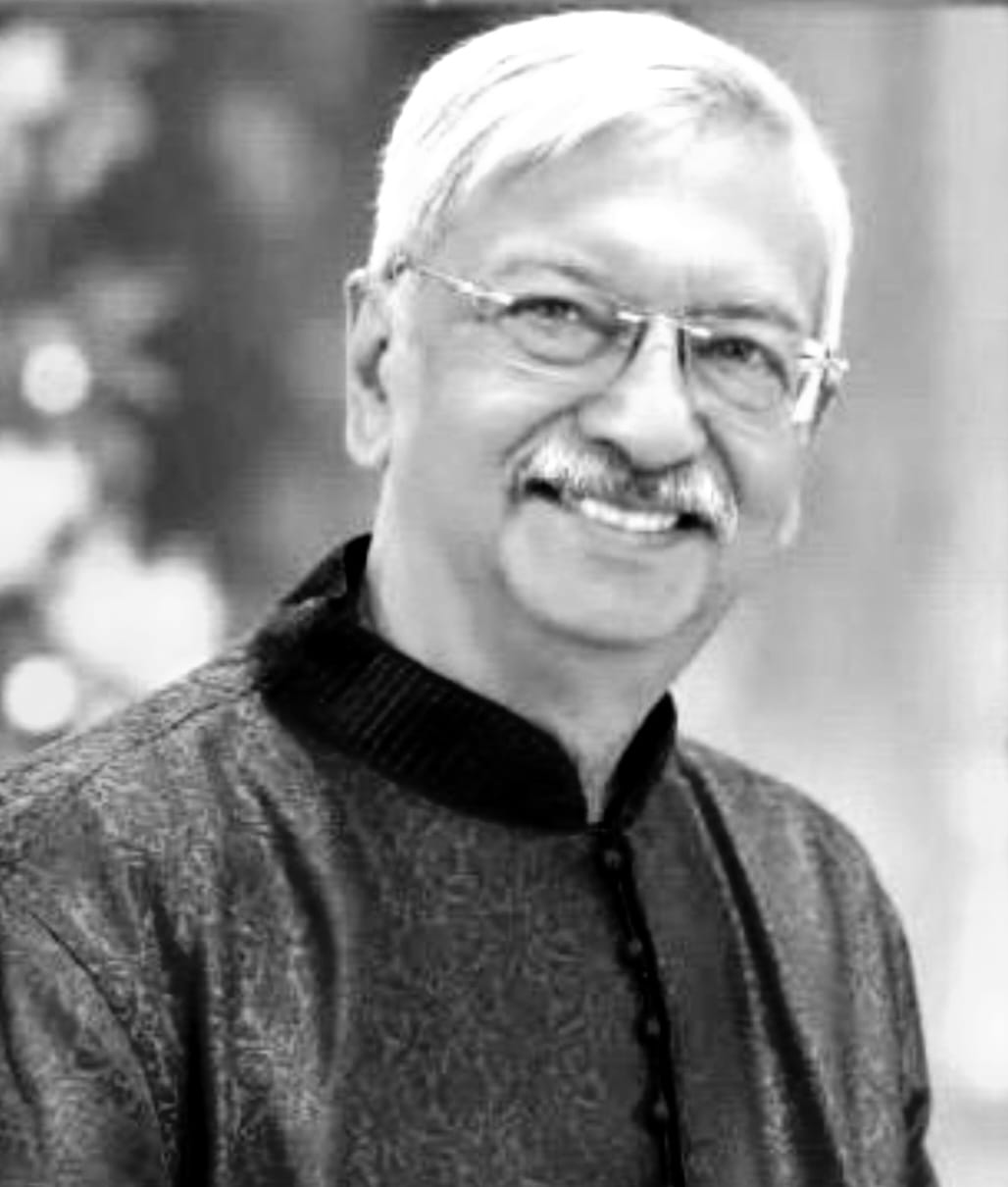 Dr Amit Mukherjee