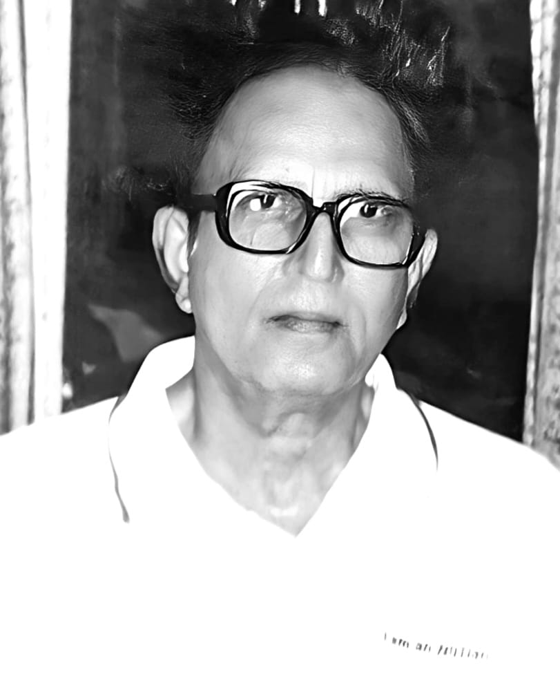 Asim Mukherjee
