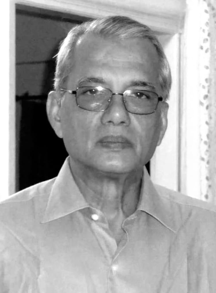 Atanu Mazumdar, also known as Runu Da